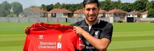 23EmreCanLFC's profile banner image