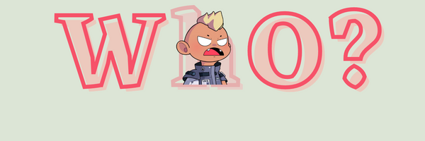 whogm9's profile banner image