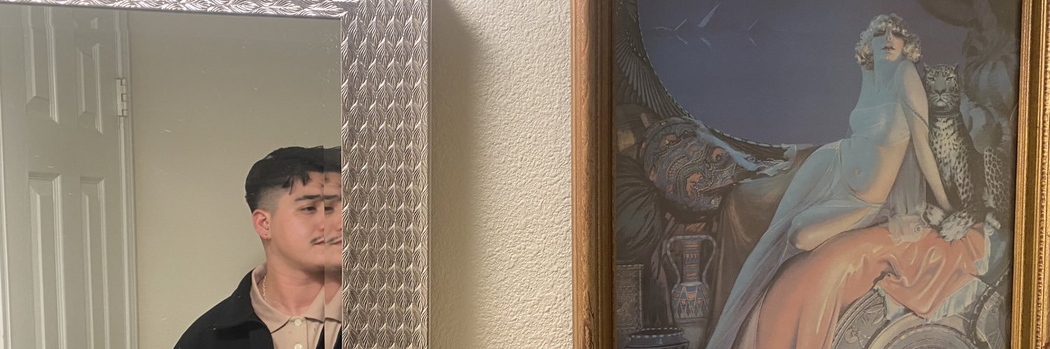 huanantonio96's profile banner image