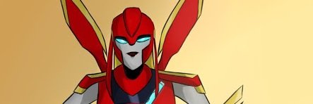 PrimusDaughter's profile banner image