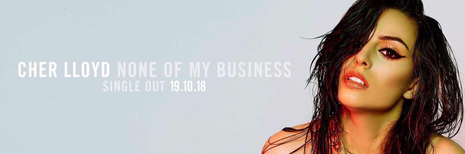 CherLloydPost's profile banner image