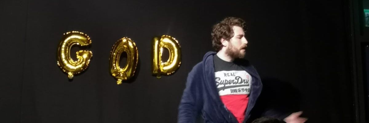 Sweet Cianie Jordan banner