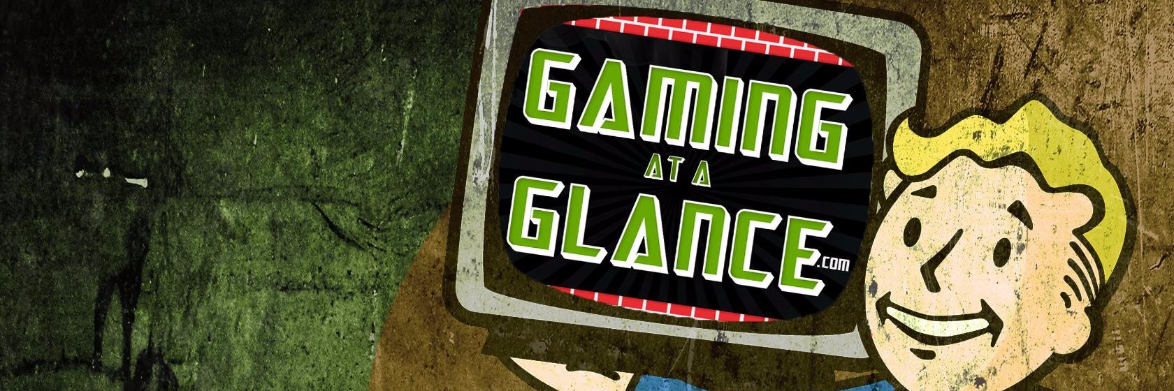 GamingAtAGlance's profile banner image