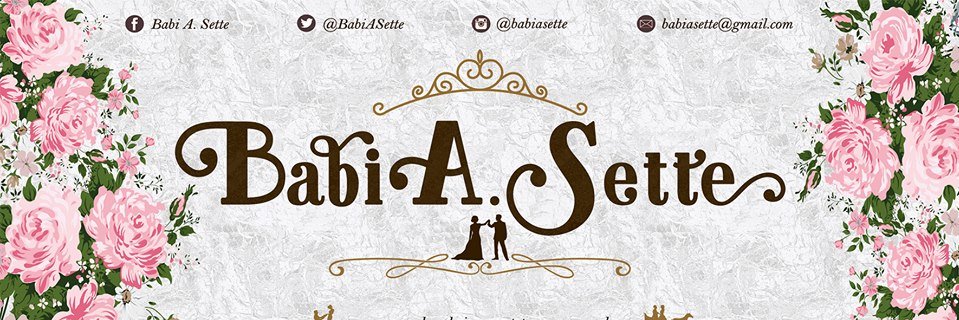 BabiASette's profile banner image