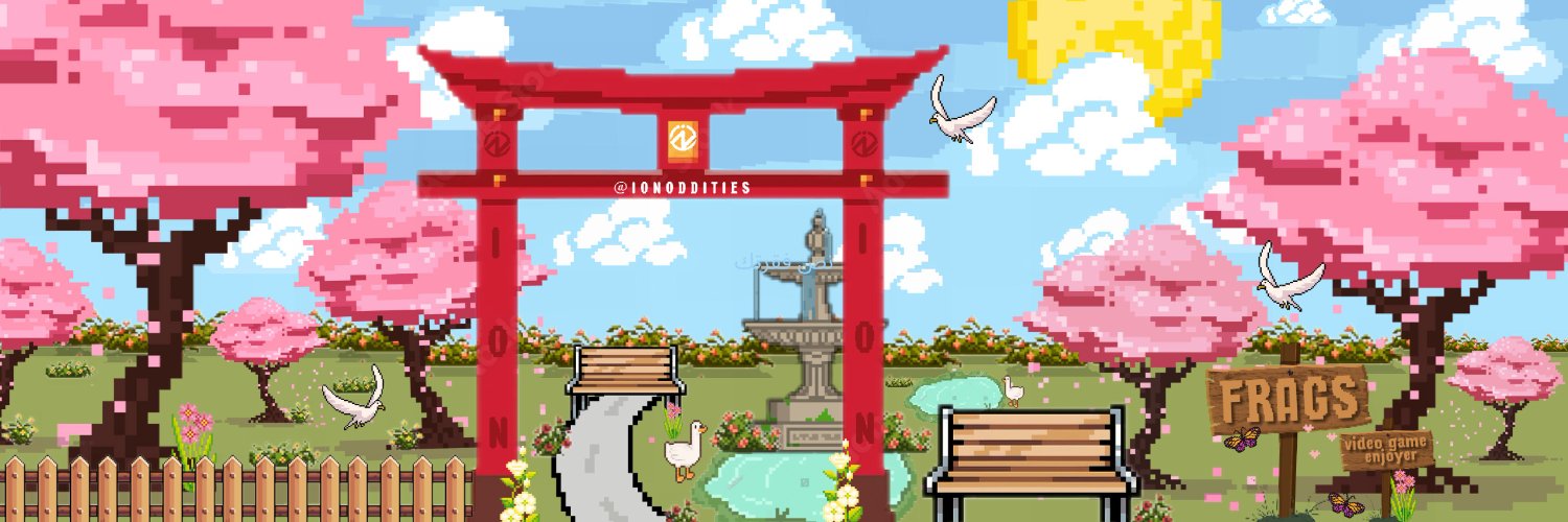 FragsXO's profile banner image