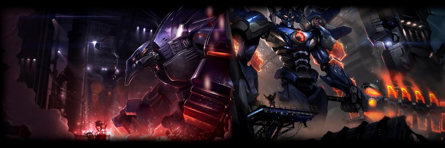 Xemplafies's profile banner image