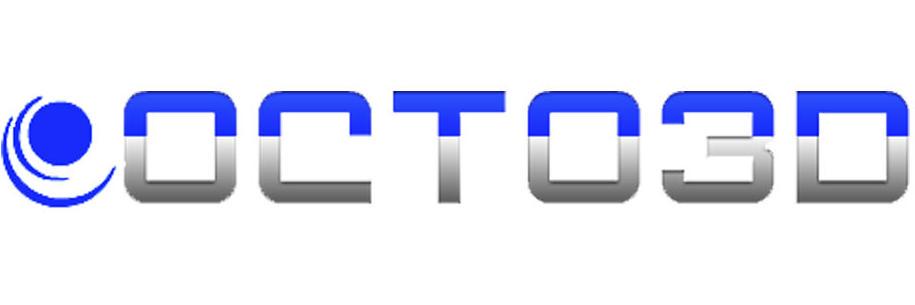 Octo3D's profile banner image
