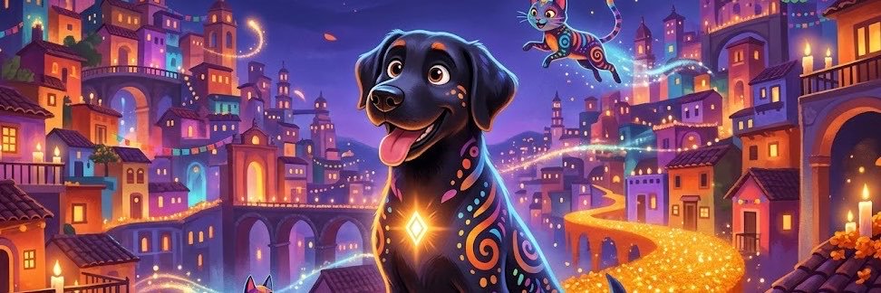 MartEscritor's profile banner image