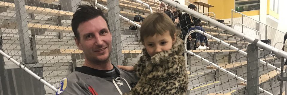 BrandonMisky's profile banner image