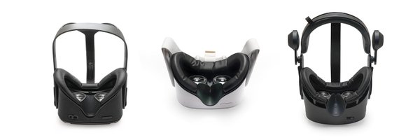 vrcover Profile Banner