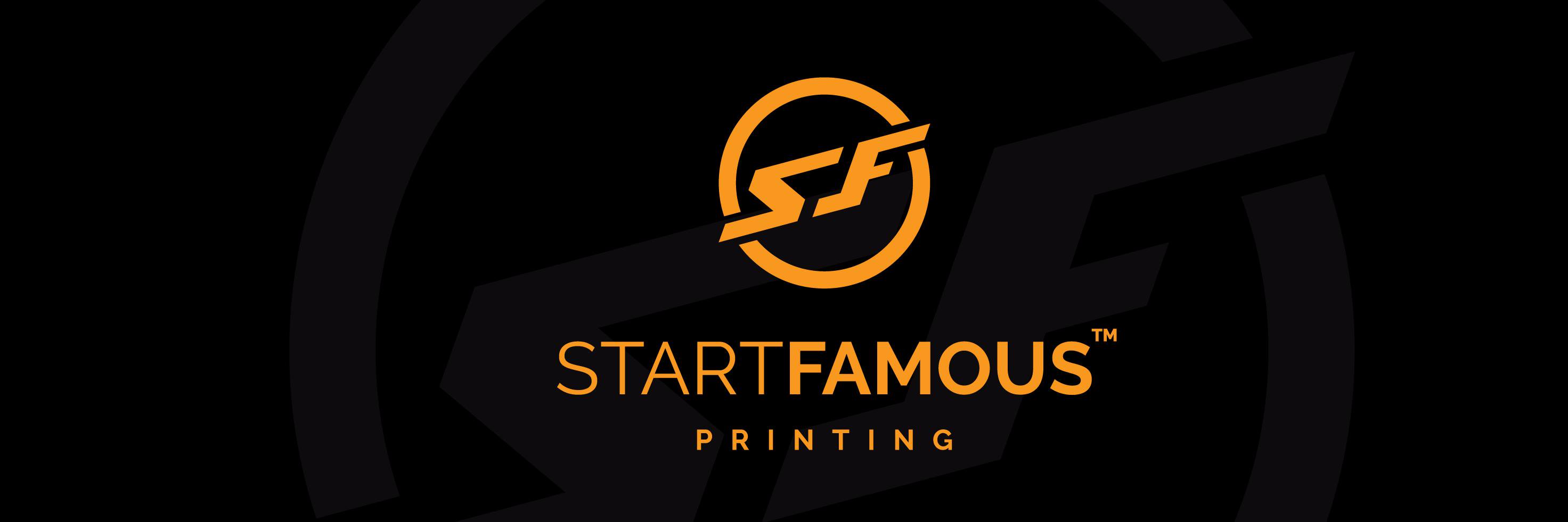 StartFamous's profile banner image
