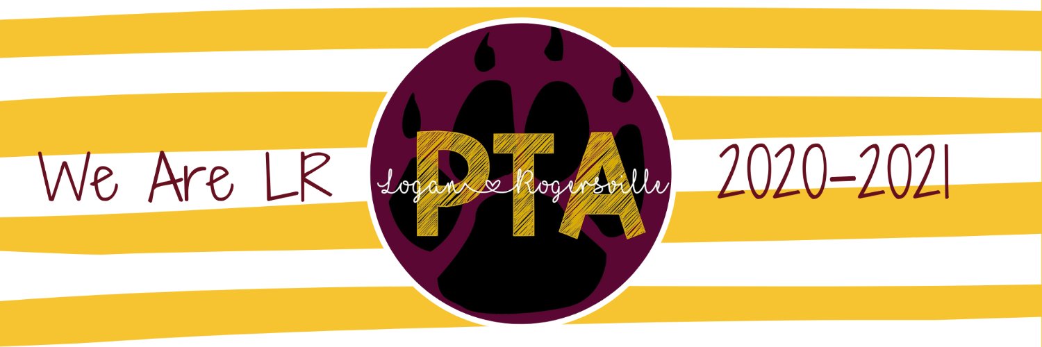 LR PTA banner