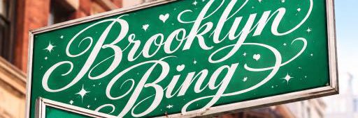 Brooklyn Bing banner