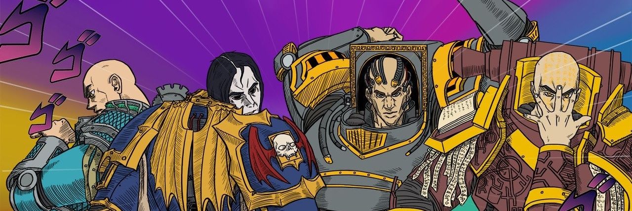 marksimohyeah's profile banner image