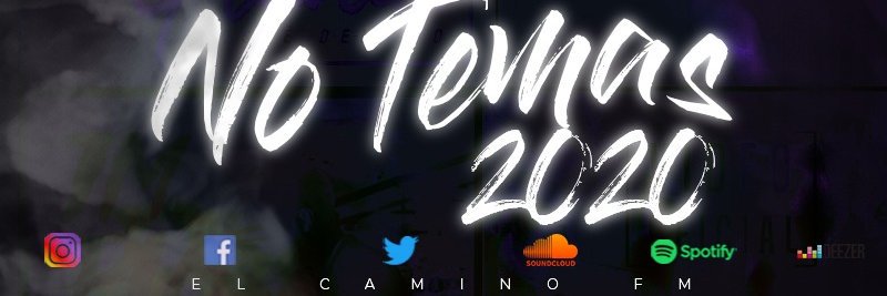 elcaminofm_'s profile banner image