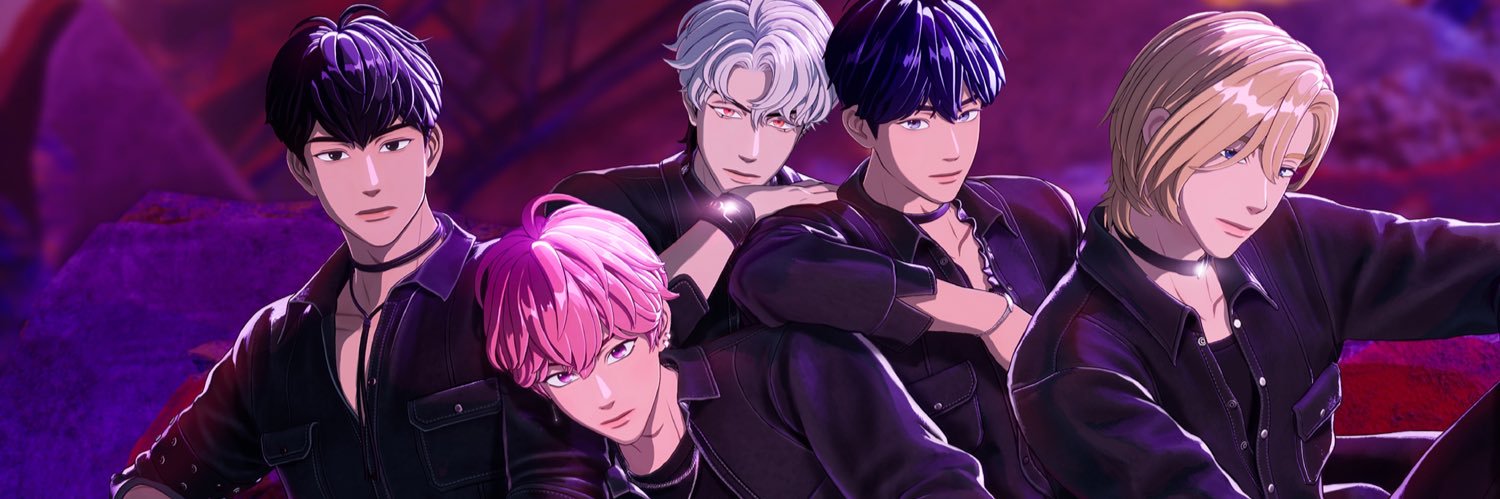 yuhamin21's profile banner image