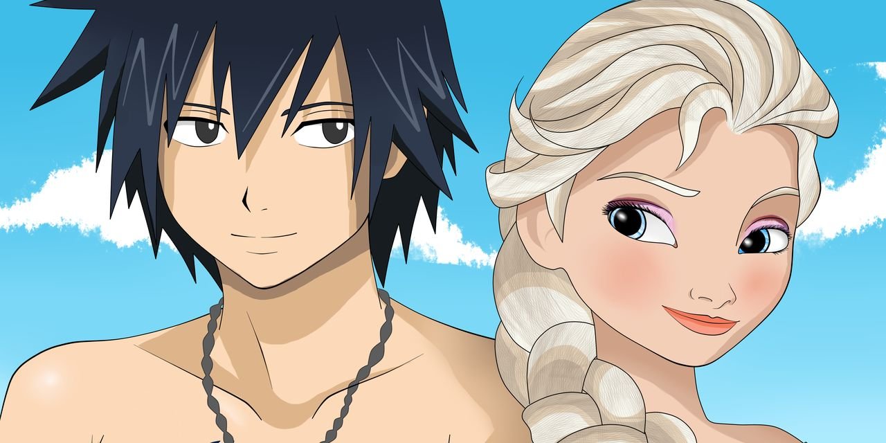 SnowQueen__E's profile banner image