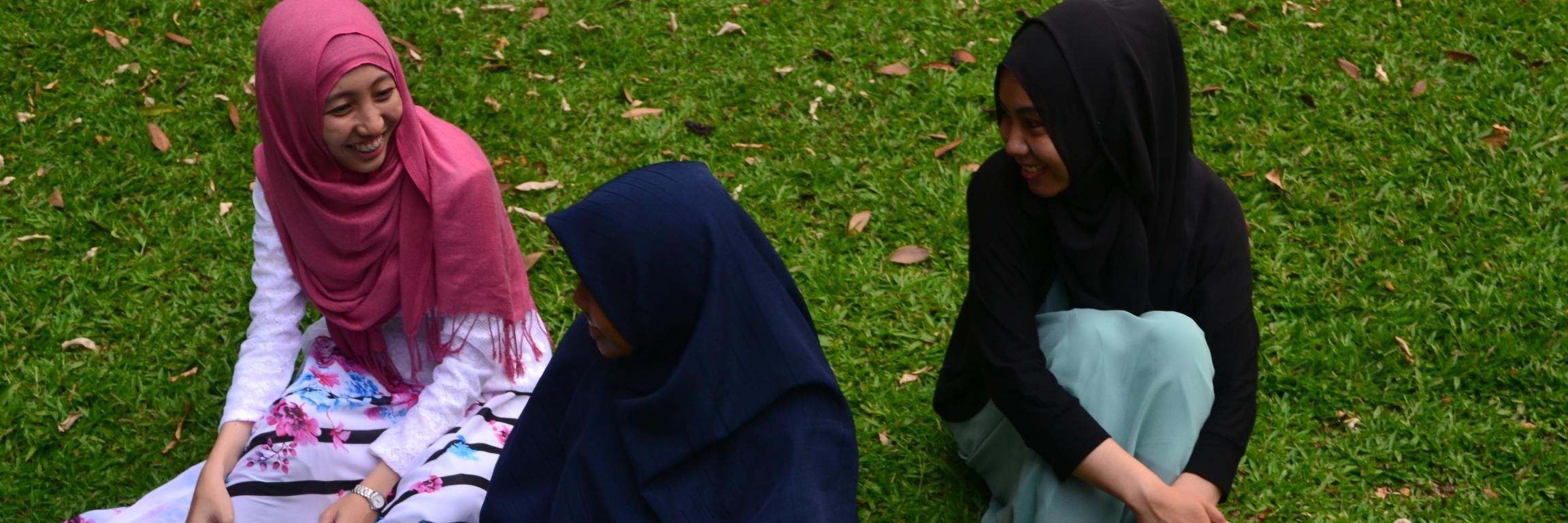 Laisyika's profile banner image
