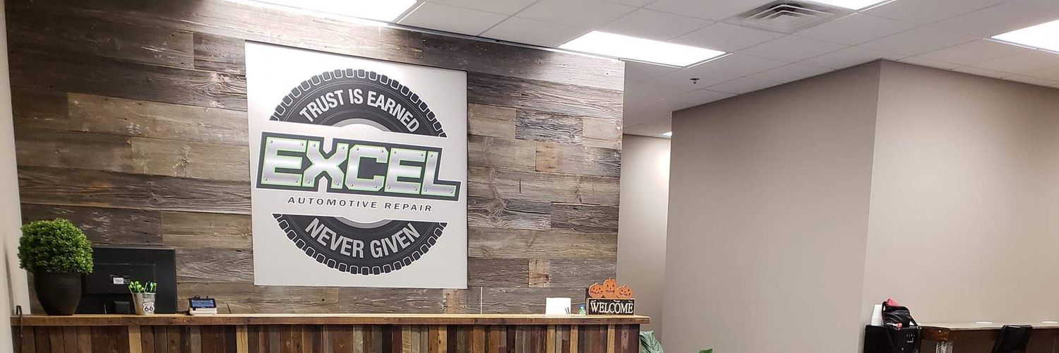 excel_auto's profile banner image