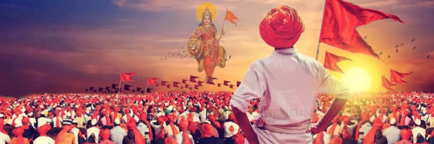 Selvinchavanbjp's profile banner image