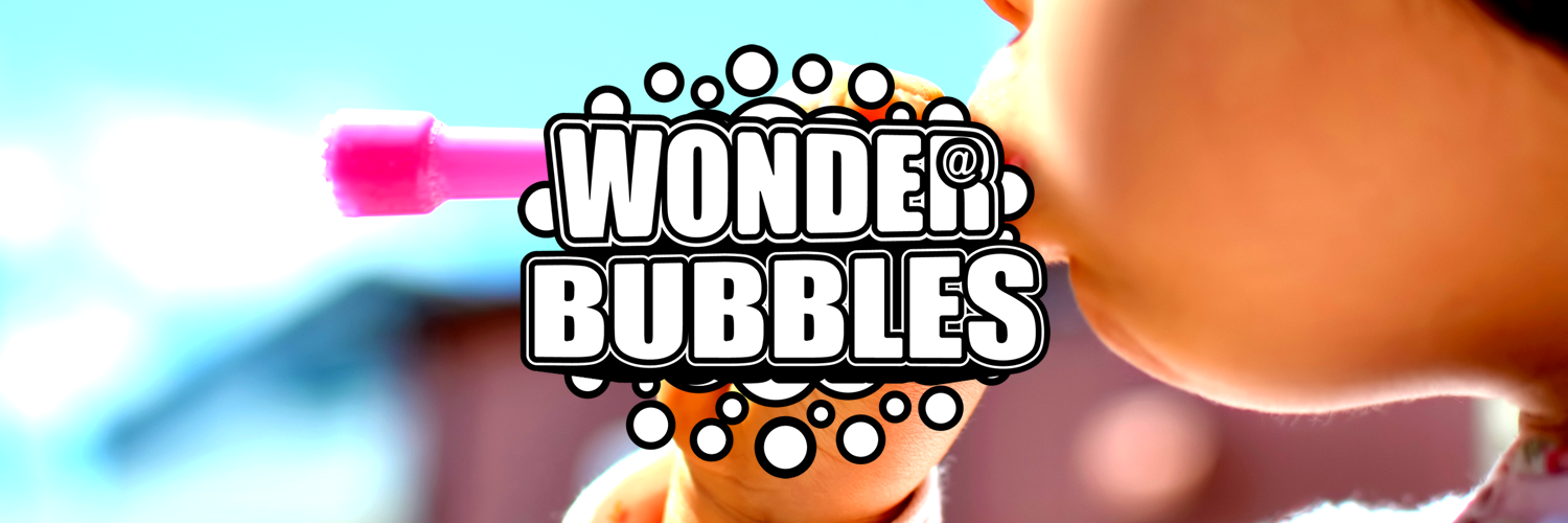 WONDER_BUBBLE_S's profile banner image