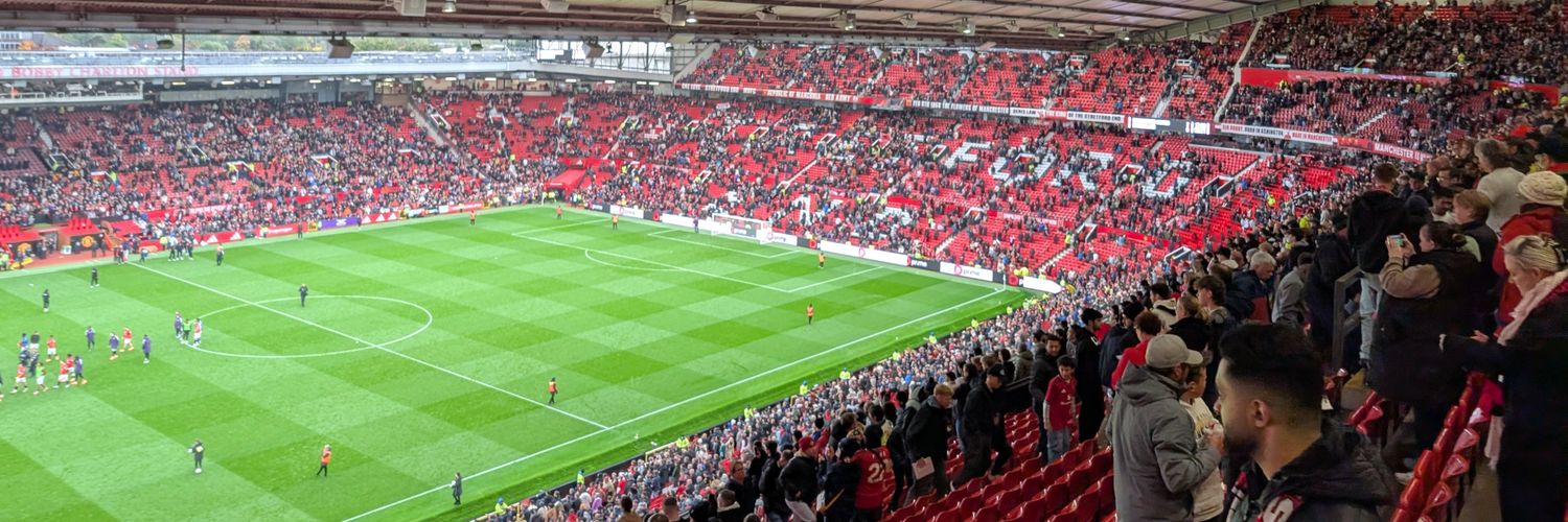 Gezza1916's profile banner image