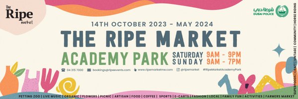 ripemarket Profile Banner