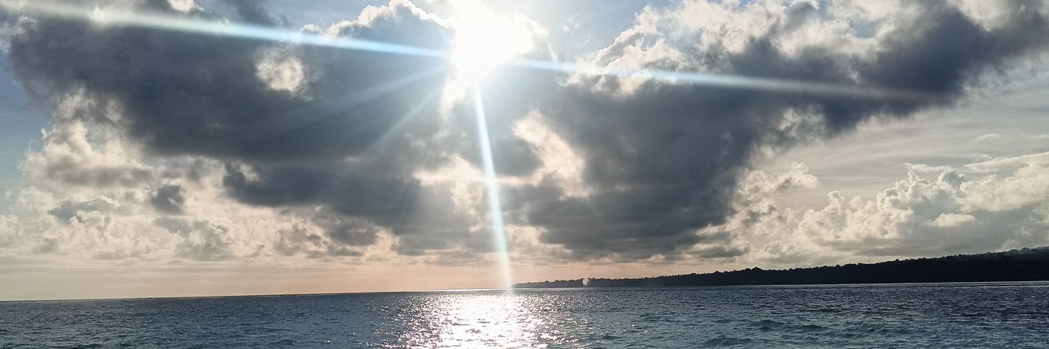 kimabcede's profile banner image