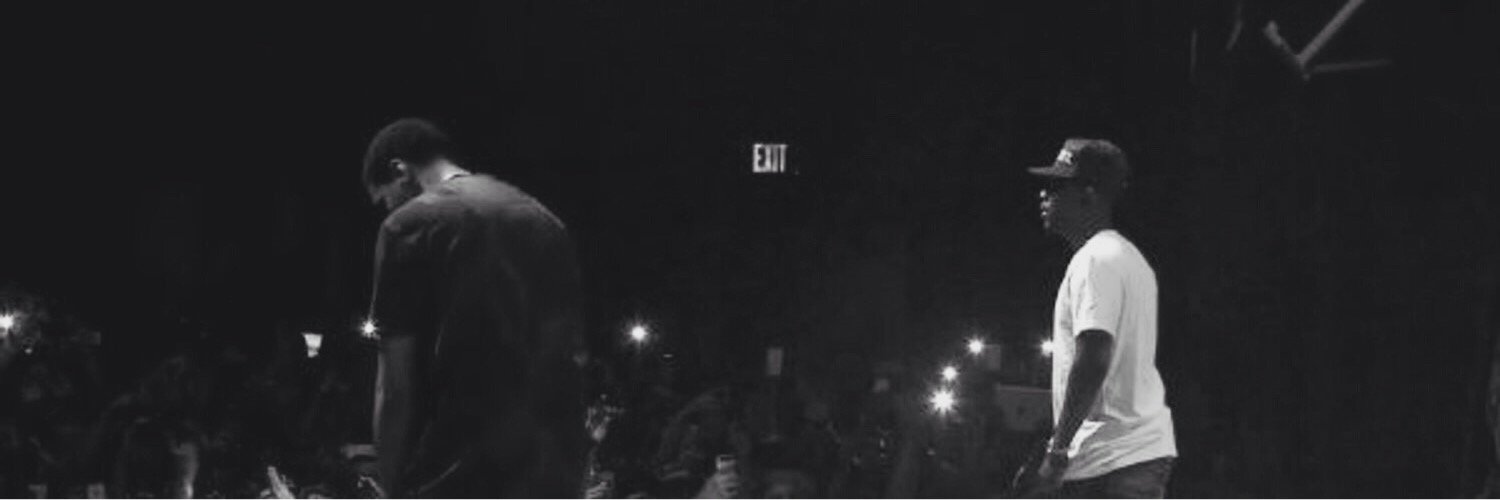 Iarmusic's profile banner image