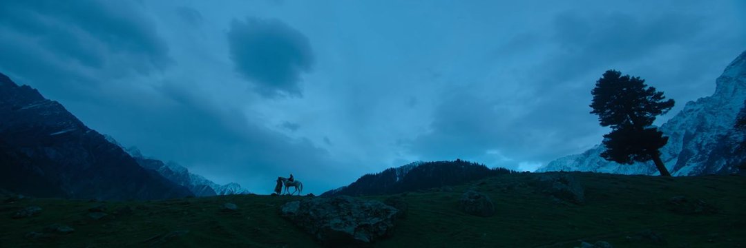 dreamsofmuja's profile banner image