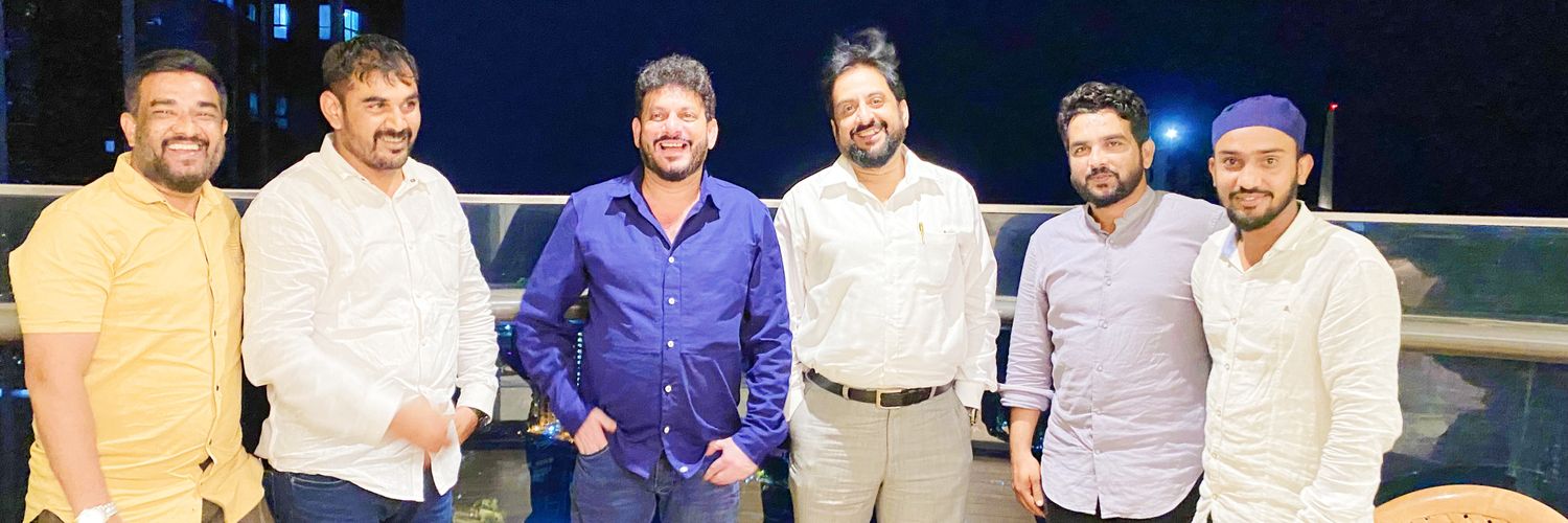 ateequeBhai's profile banner image