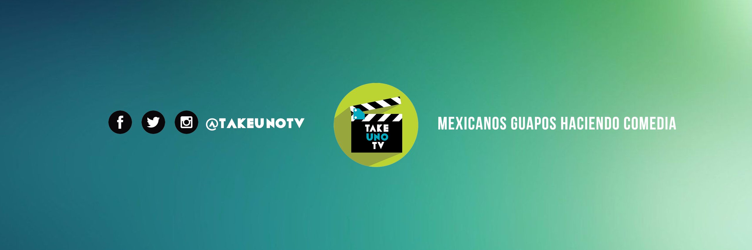 takeunotv's profile banner image
