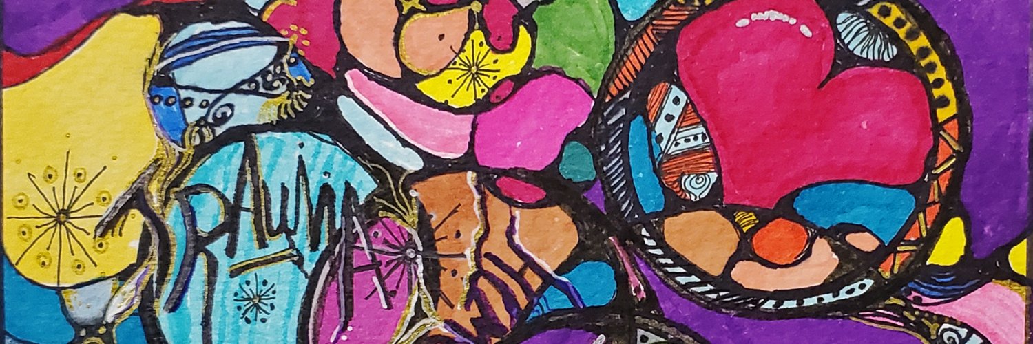 For Grace: Women In Pain banner