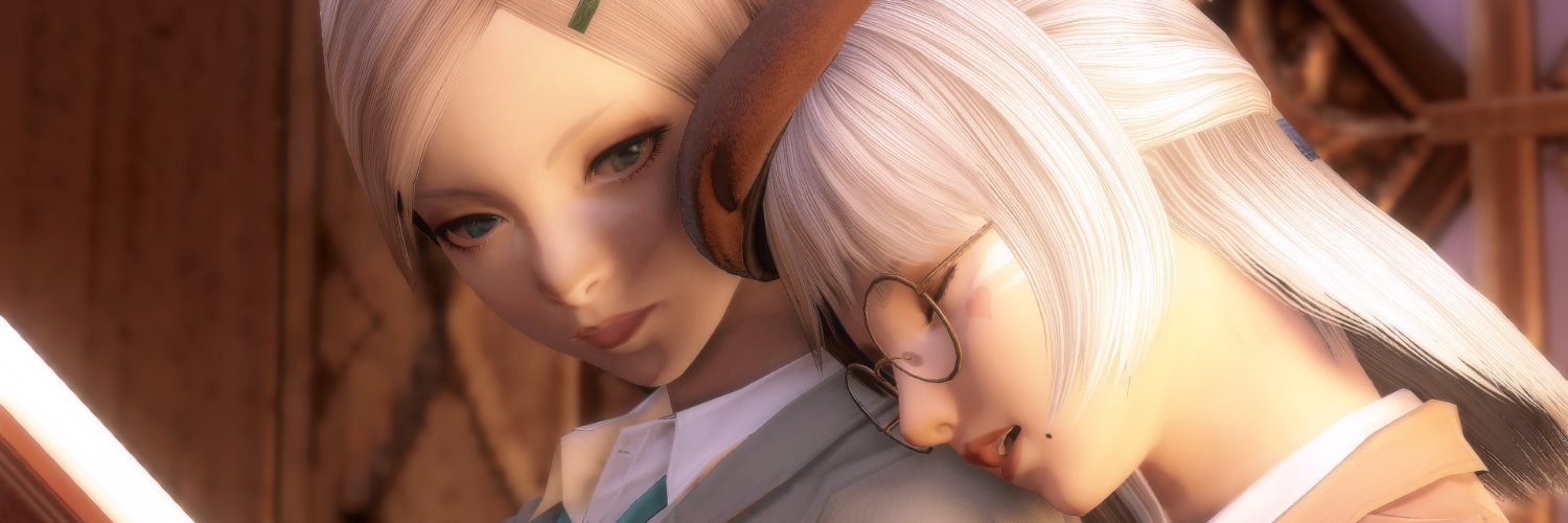 ryaibu's profile banner image