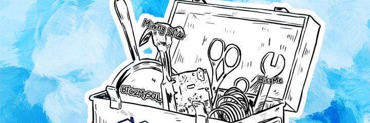 blockchainftcy's profile banner image