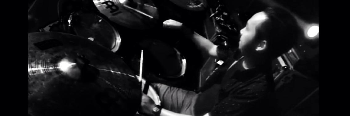 dika_drums's profile banner image