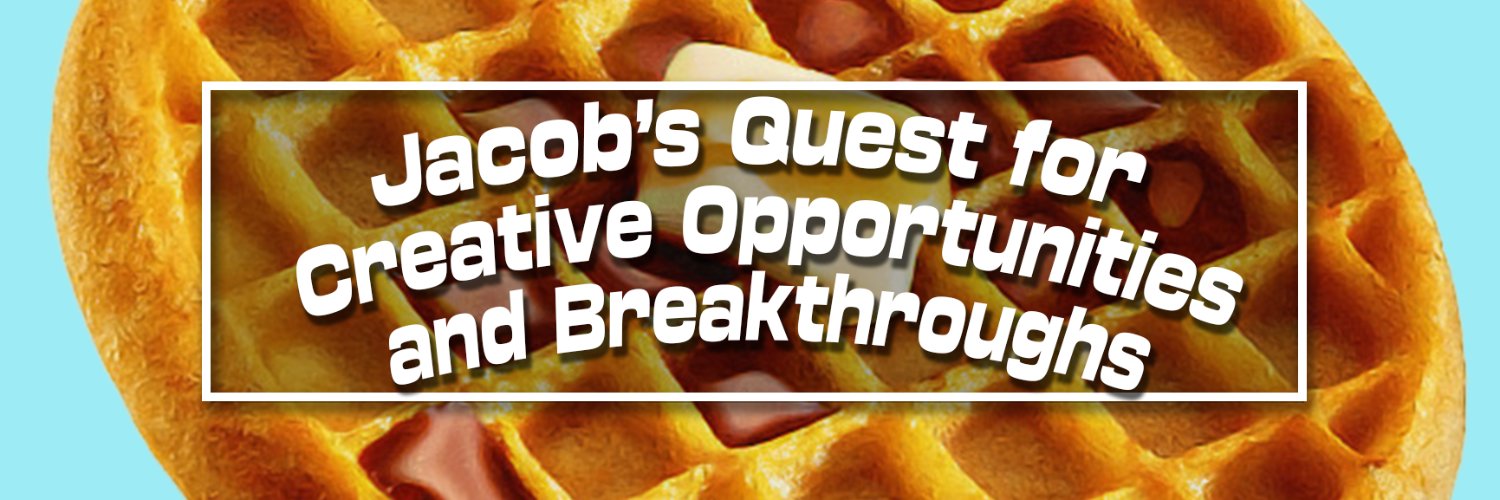 Jqcobs's profile banner image