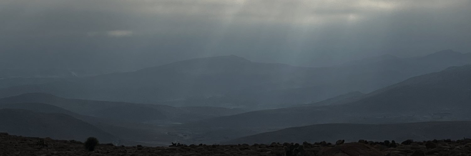 dsorianoo's profile banner image