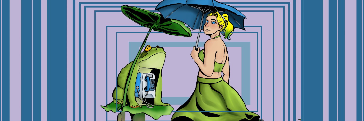hrewannabe's profile banner image