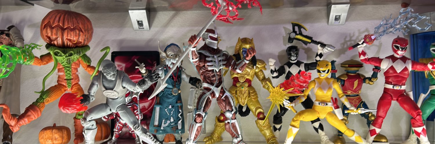 V for Victory banner