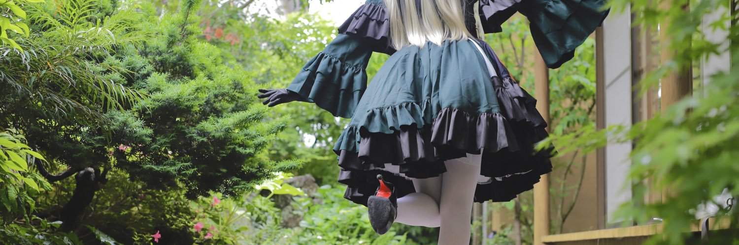 雨晴 ゆずか 🍉新規案件お引受❌ banner
