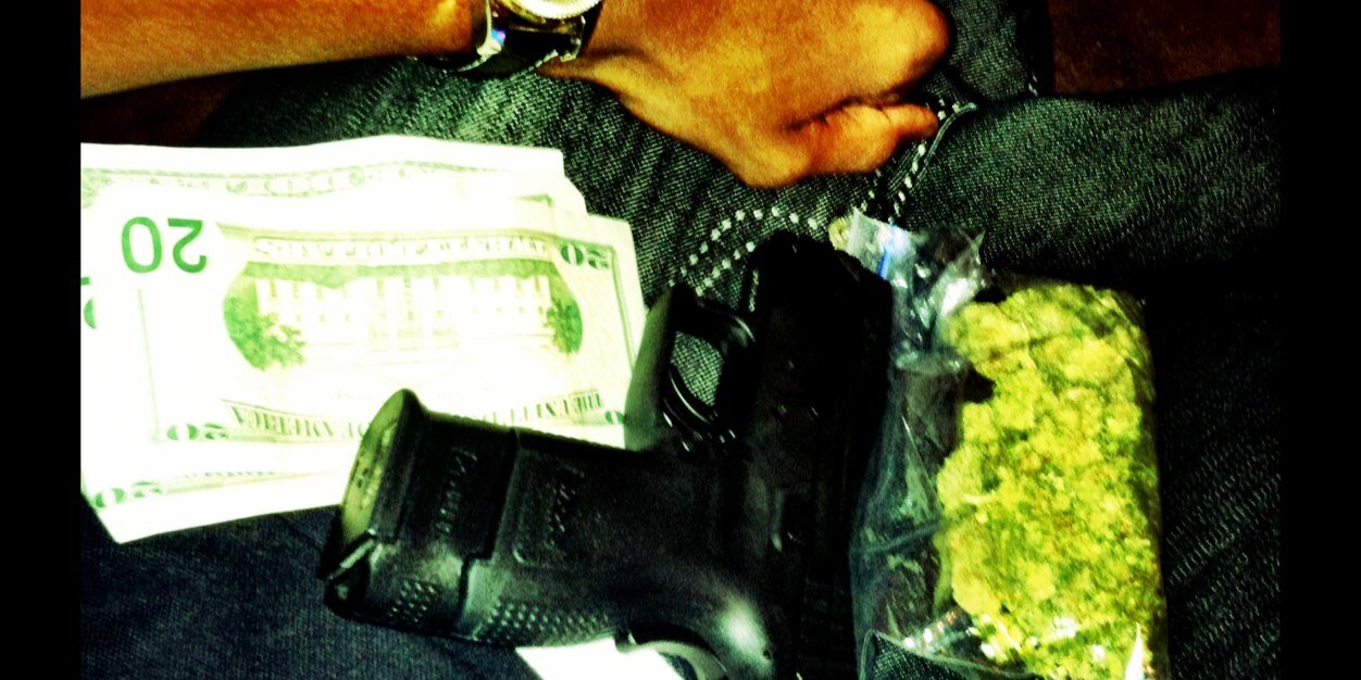ThaRealShowtime's profile banner image