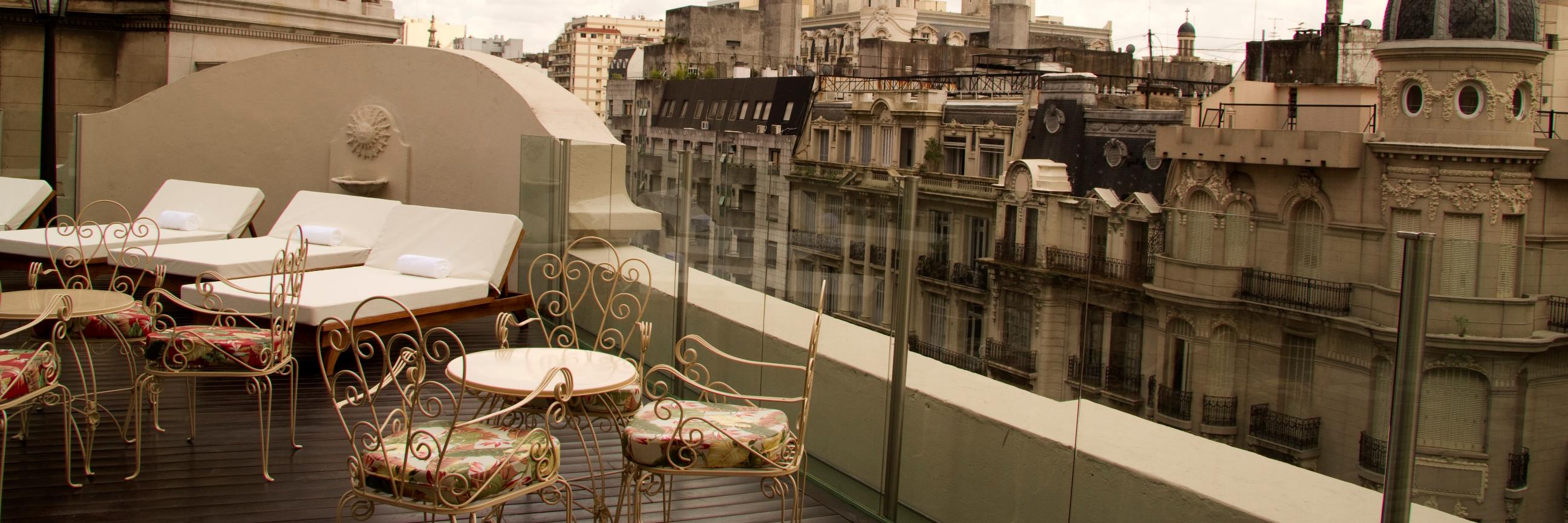 TangoMayoHotel's profile banner image