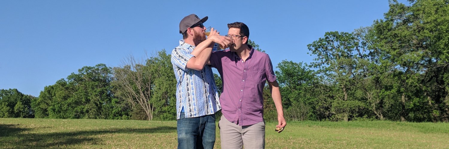 Pulpit Rock Brewing banner