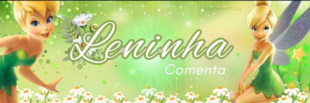 LeninLeninha's profile banner image