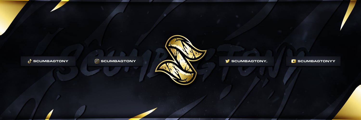 ItsSBTony's profile banner image