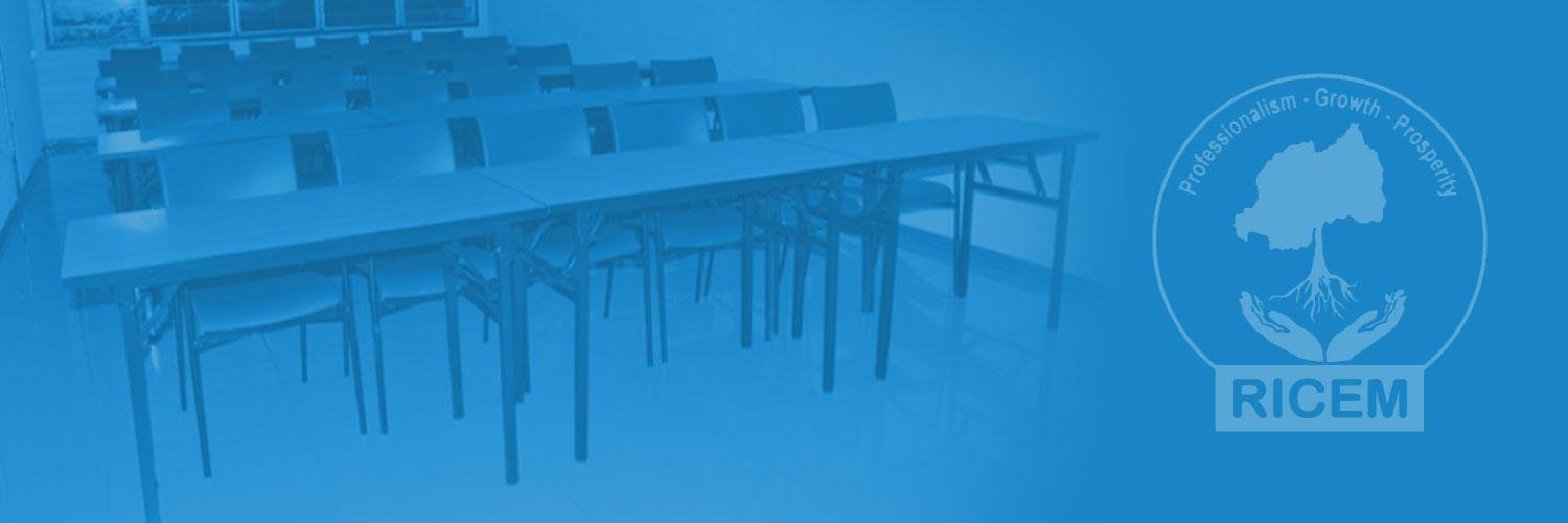 RICEM banner