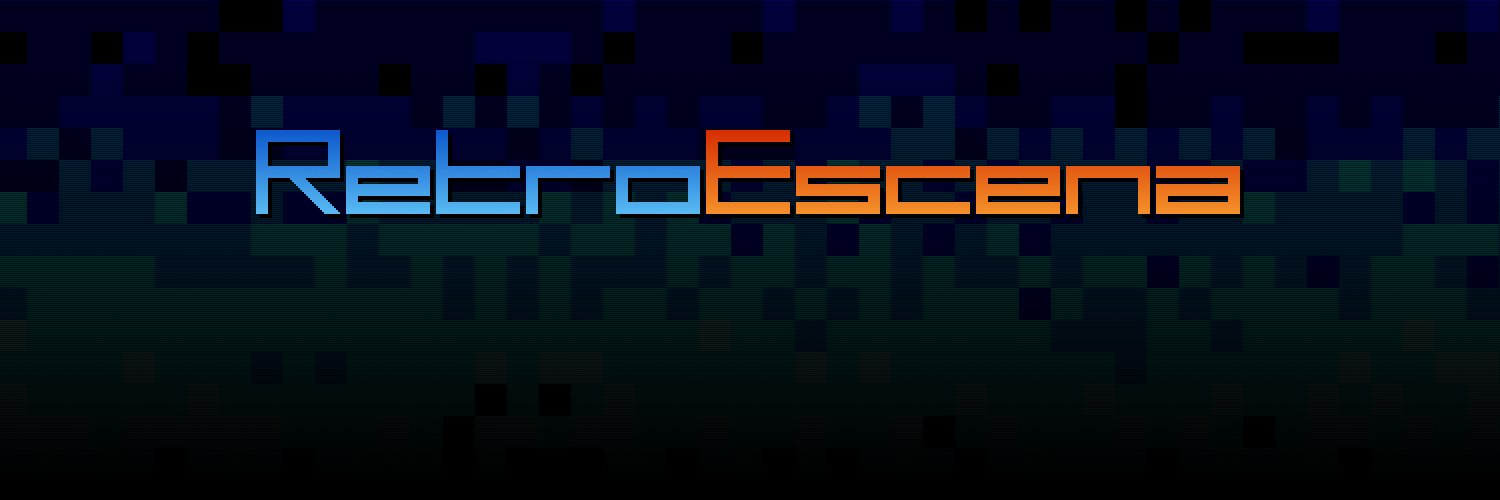 retroescena's profile banner image
