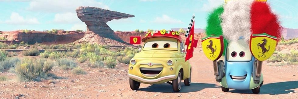 leanfinelli's profile banner image