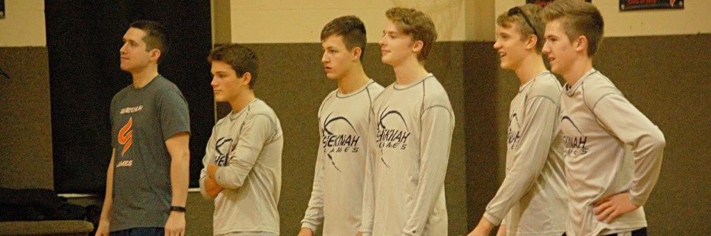 Keith Lambert banner